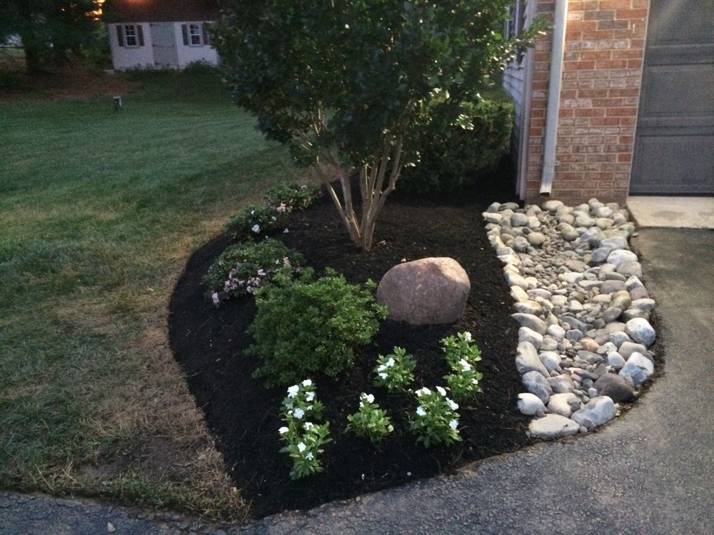 Photo of Walker's Lawn & Landscaping