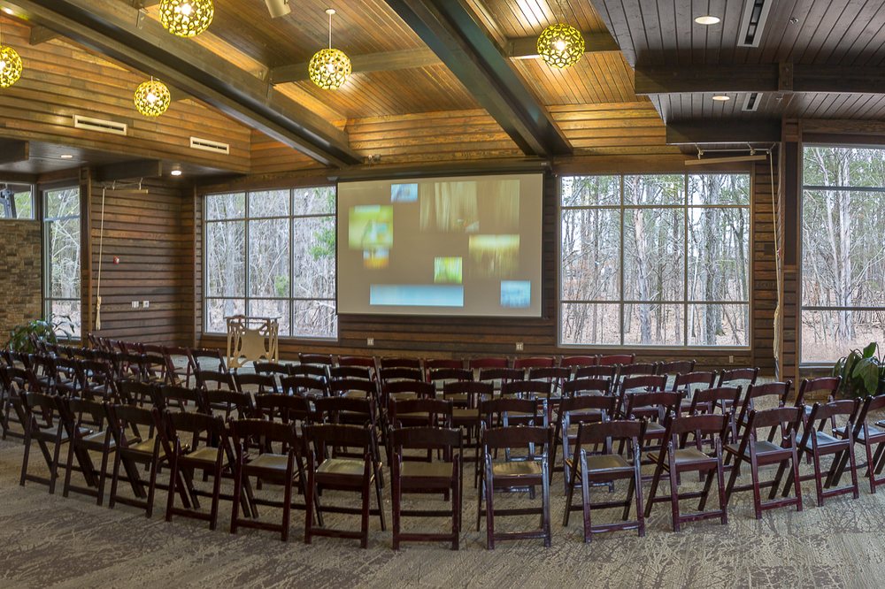 Photo of Nelson Andrews Leadership Center