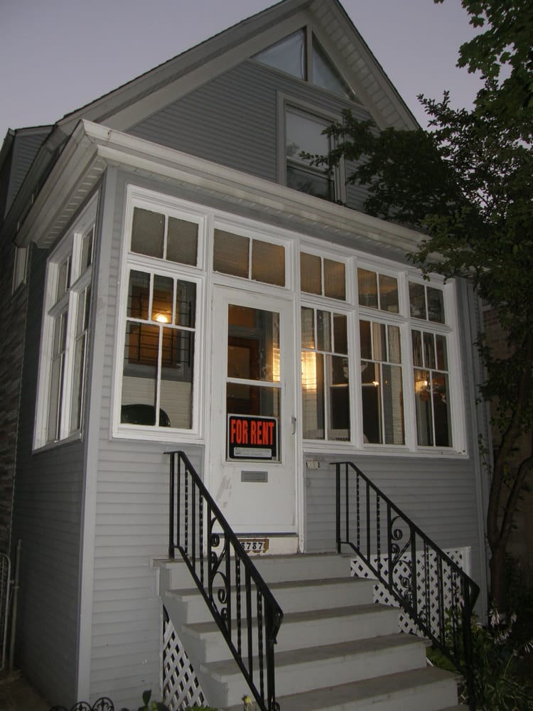 Photo of Chicago North Side Properties