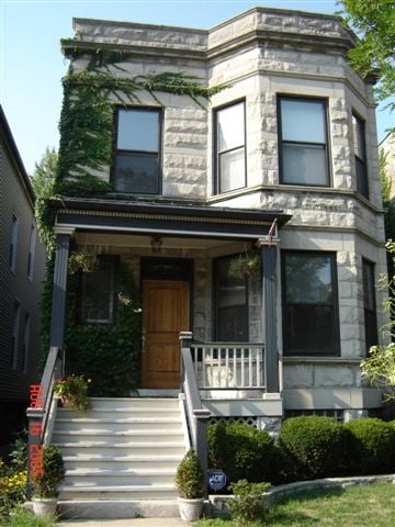 Photo of Chicago North Side Properties