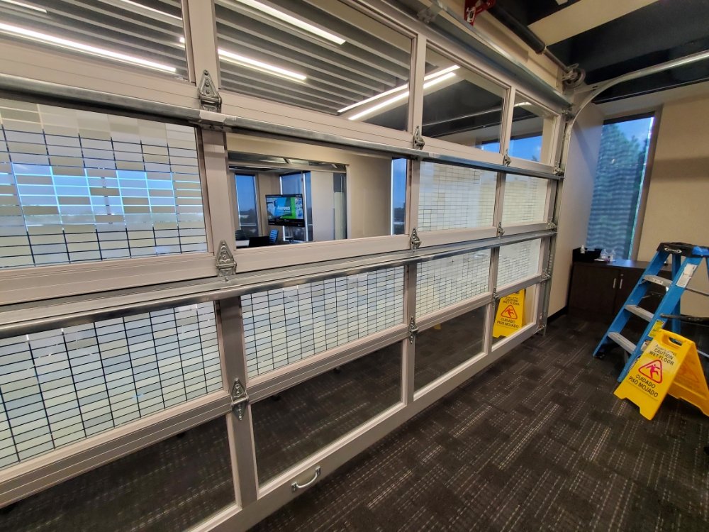 Photo of NLG Glass And Mirror Company