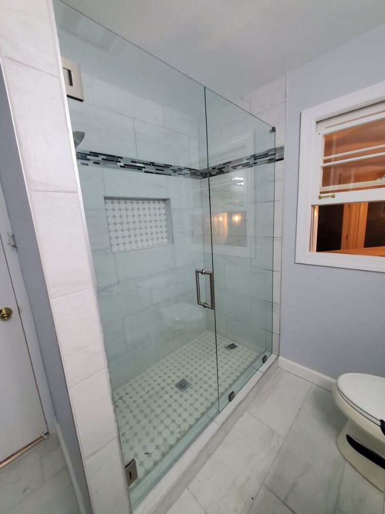 Photo of NLG Glass And Mirror Company