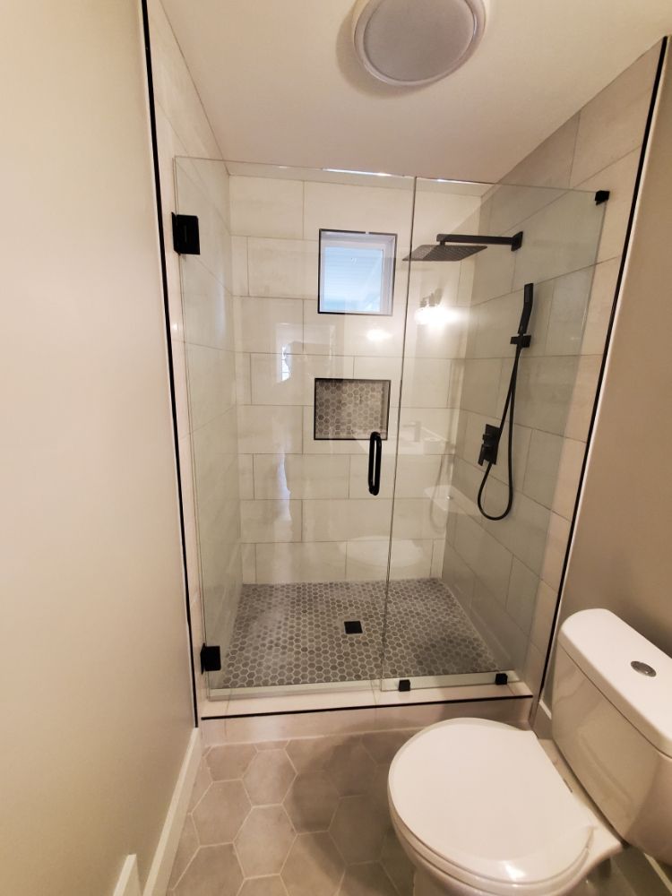 Photo of NLG Glass And Mirror Company