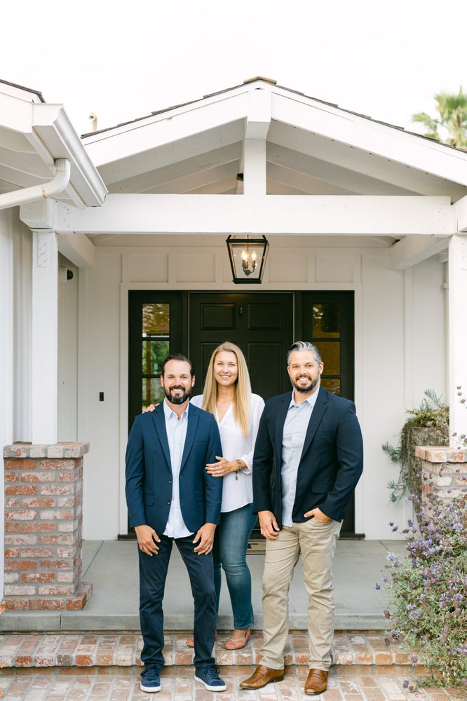 Photo of The Drumm Family - Seven Gables Real Estate