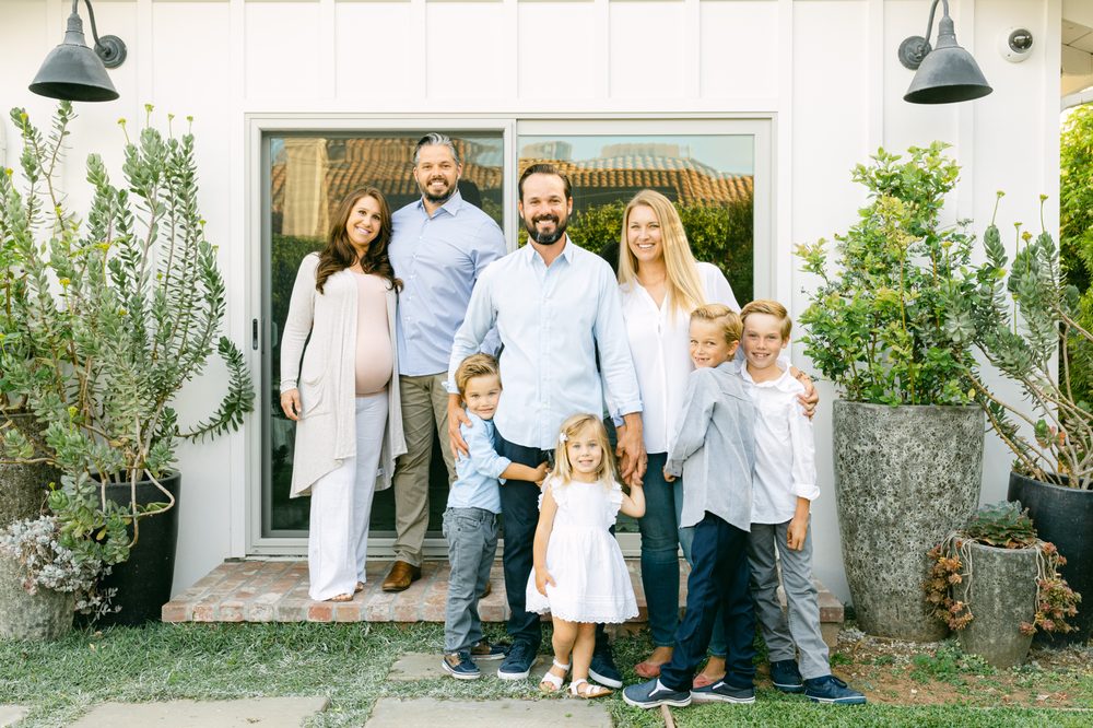 Photo of The Drumm Family - Seven Gables Real Estate
