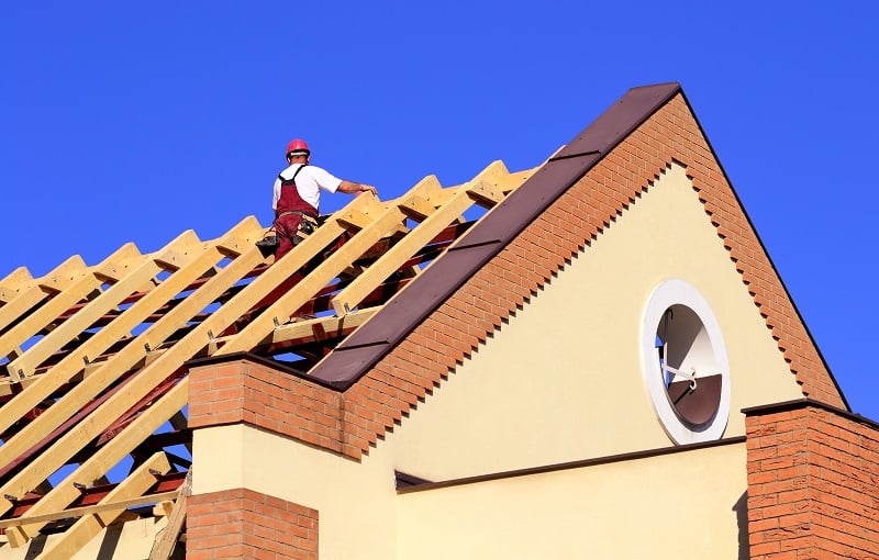 Photo of Heaton Roofing