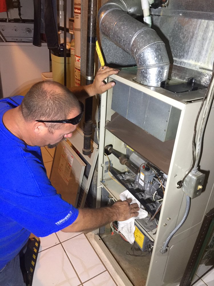 Photo of Craig-Air Home Comfort Solutions
