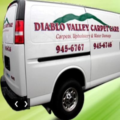 Photo of Diablo Valley Carpet Care