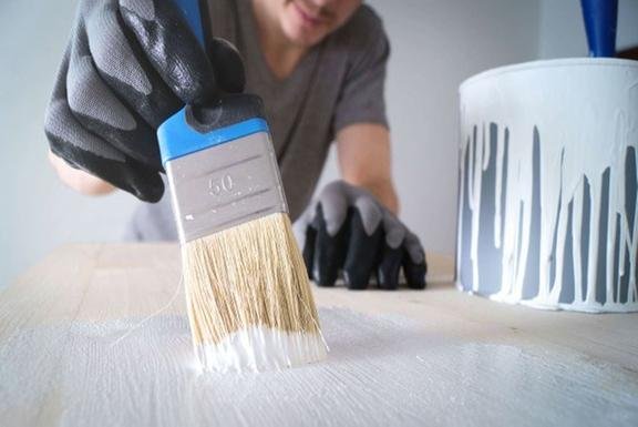 Photo of O'Fallon Decorating