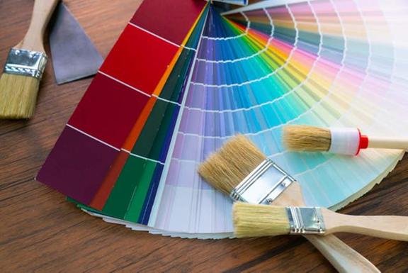 Photo of O'Fallon Decorating
