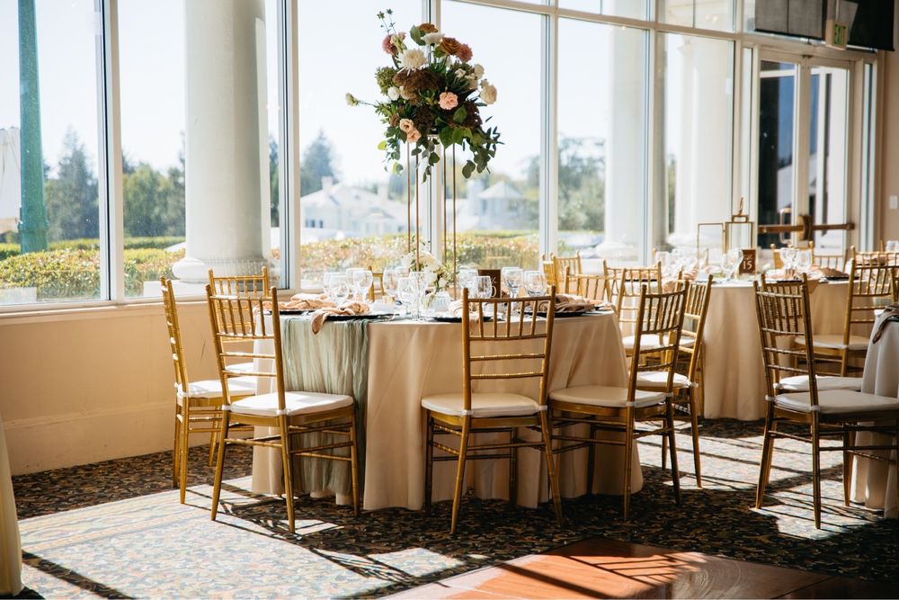 Photo of Unique Events by Lina