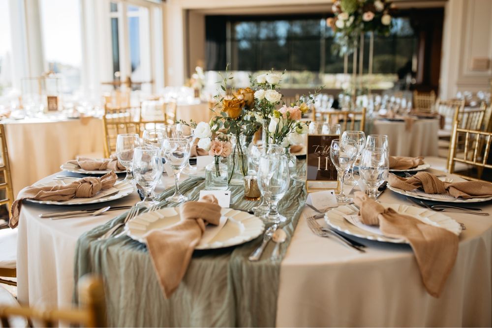 Photo of Unique Events by Lina