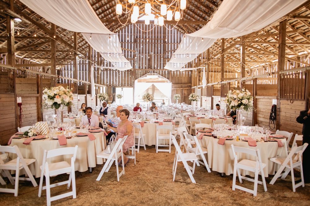 Photo of Unique Events by Lina