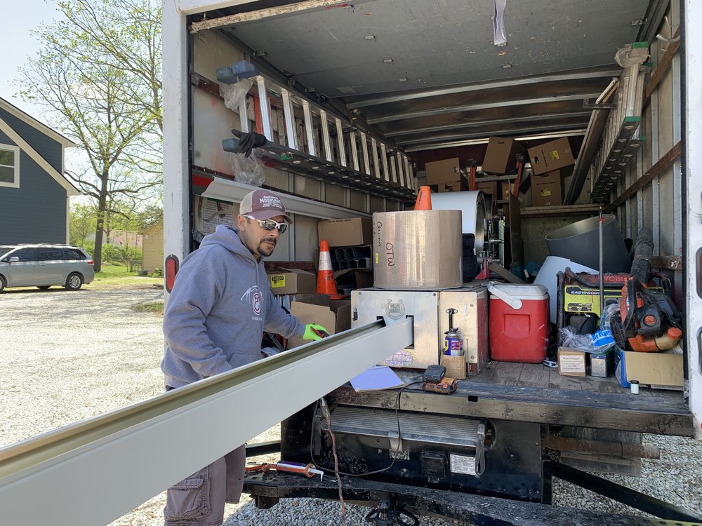 Photo of Lathrop Contracting