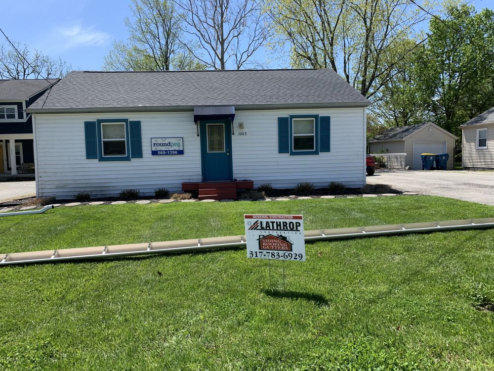 Photo of Lathrop Contracting