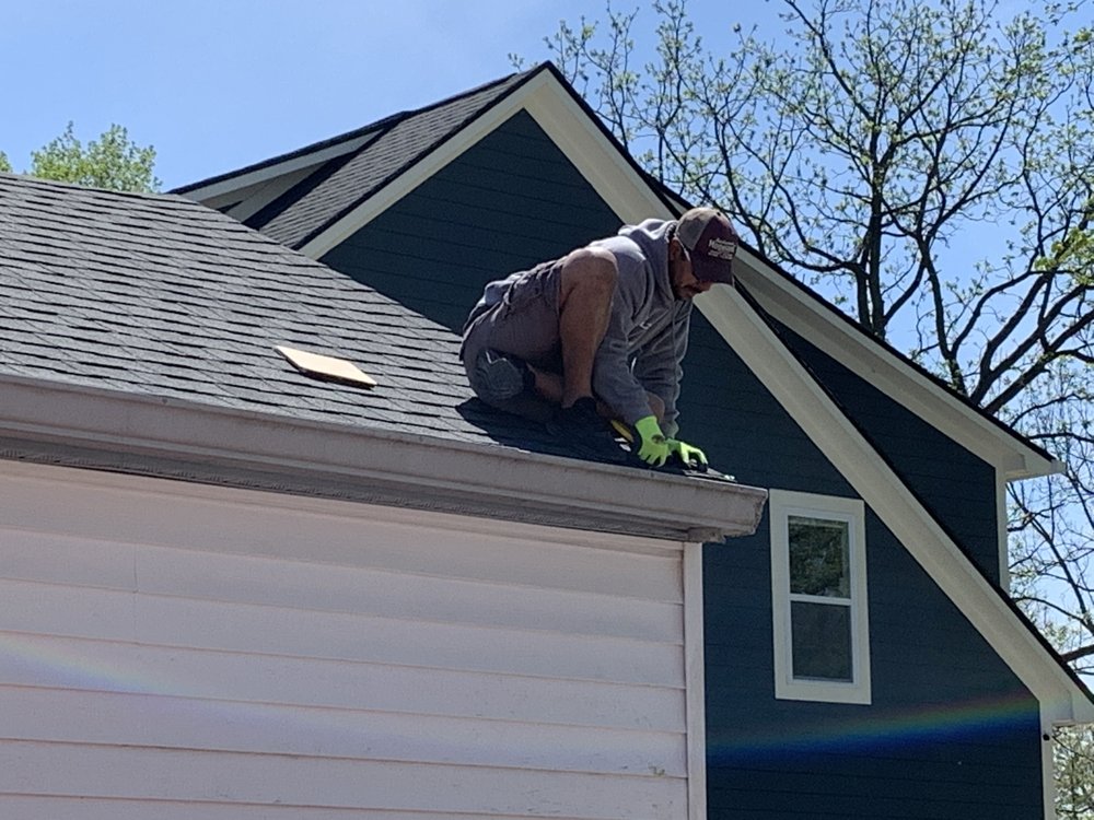 Photo of Lathrop Contracting