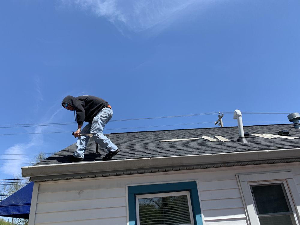 Photo of Lathrop Contracting