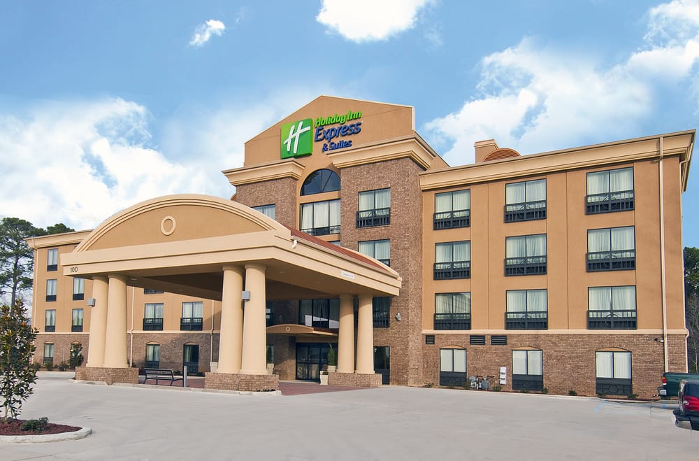 Photo of Holiday Inn Express & Suites Jackson/Pearl Intl Airport