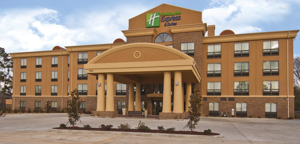 Photo of Holiday Inn Express & Suites Jackson/Pearl Intl Airport