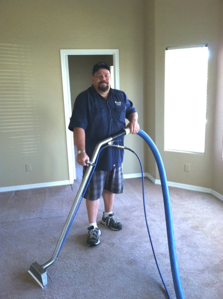 Photo of Brian's Cleaning