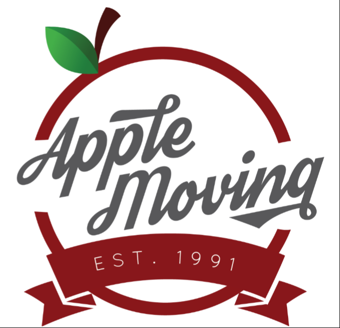 Photo of Apple Moving