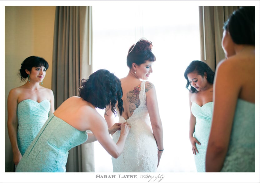 Photo of Sarah Layne Photography