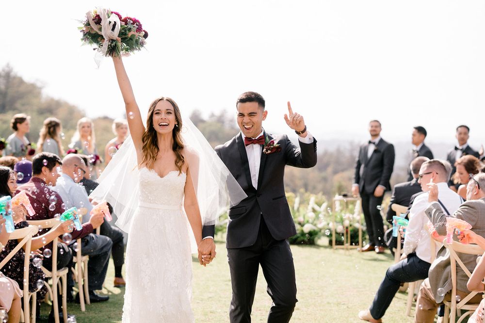 Photo of Best Day Ever Weddings + Events