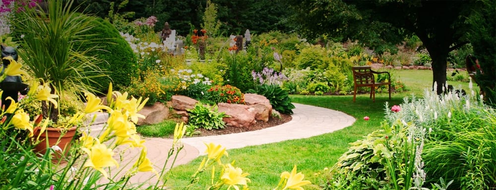 Photo of Mansell Landscape Management