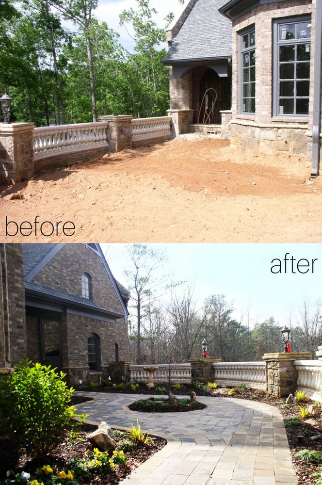 Photo of Mansell Landscape Management