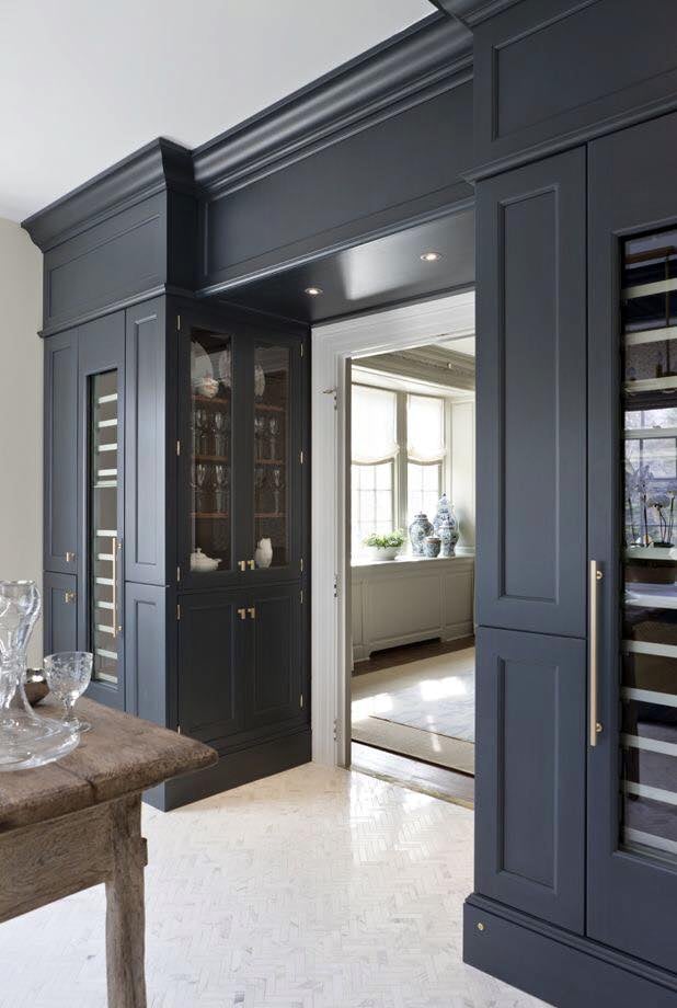 Photo of Bakerstreet Cabinetry & Interior Design