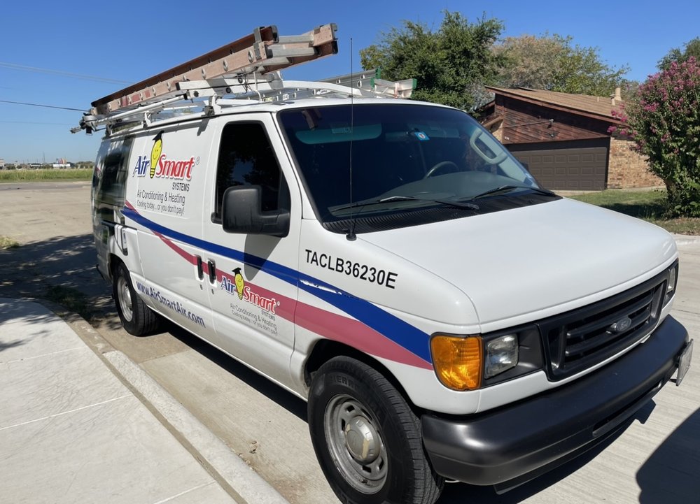 Photo of Air Smart Systems