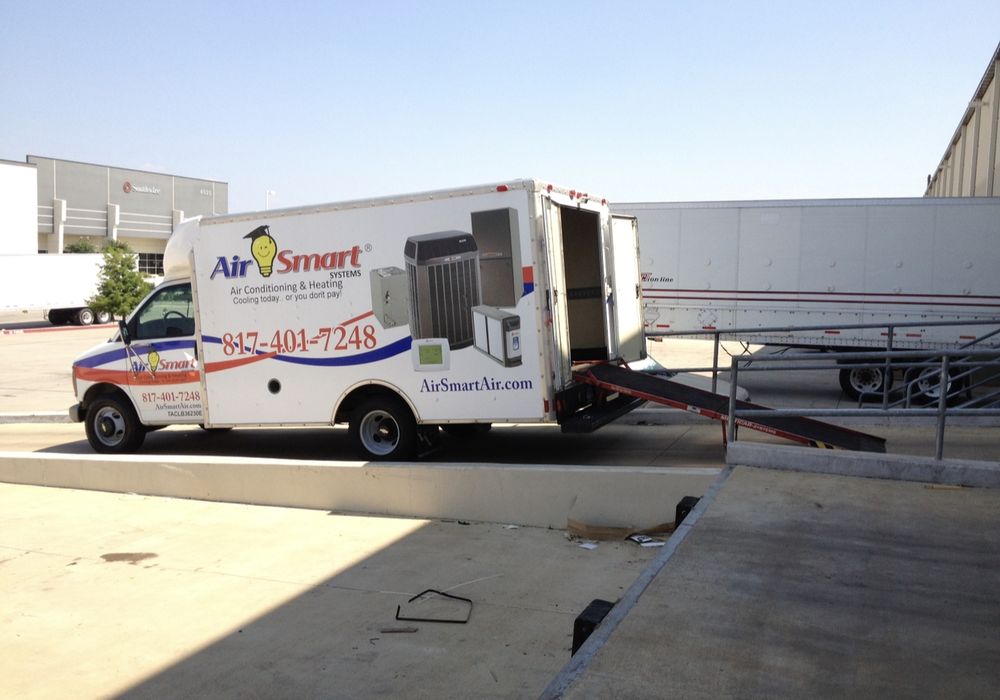 Photo of Air Smart Systems