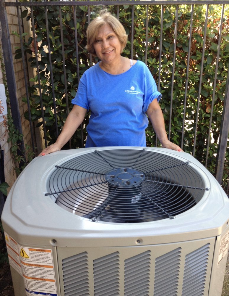 Photo of Air Smart Systems