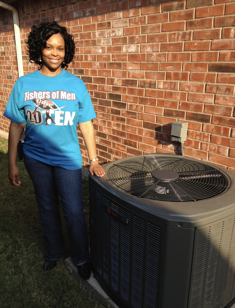 Photo of Air Smart Systems