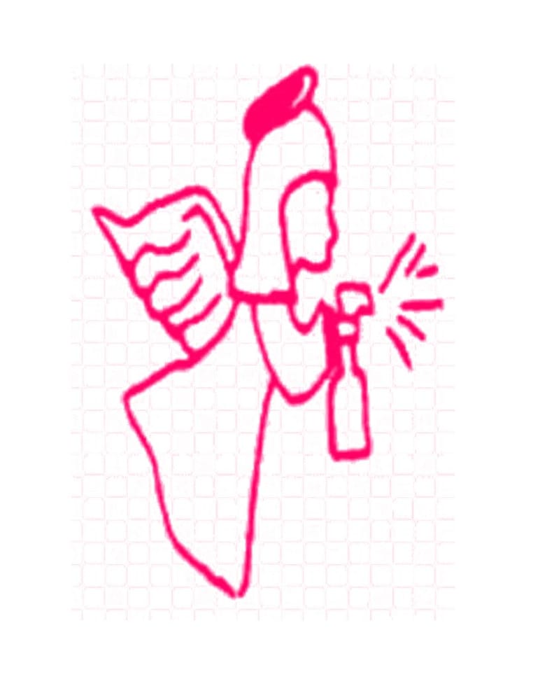 Photo of Angel Maid