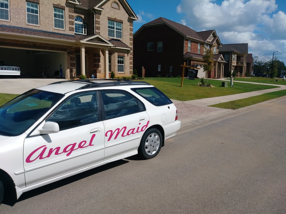 Photo of Angel Maid