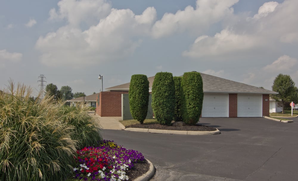 Photo of Albany Commons