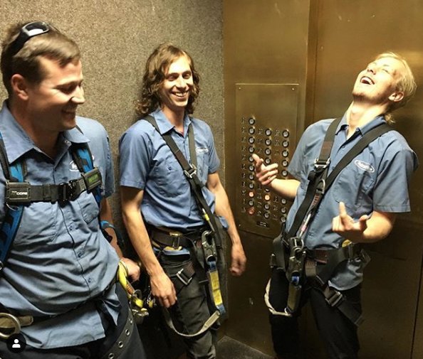 Photo of Metropolitan Window Cleaning