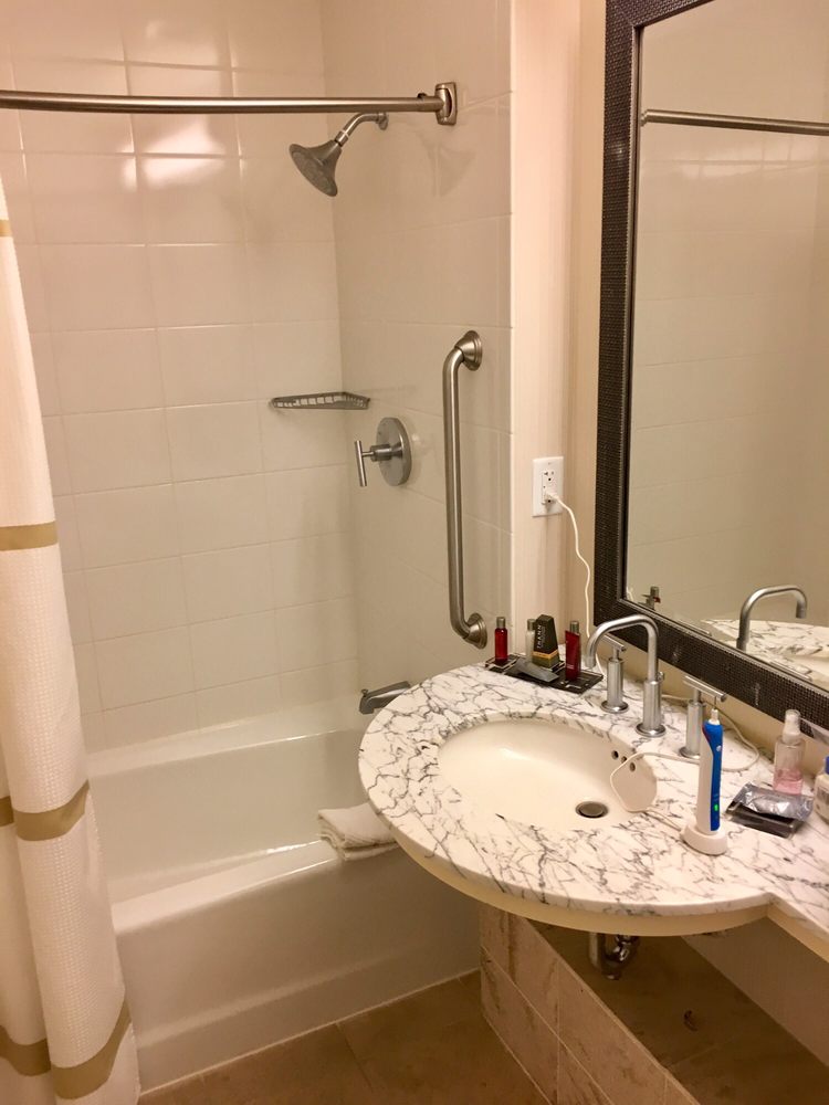 Photo of Marriott Dallas/Fort Worth Westlake