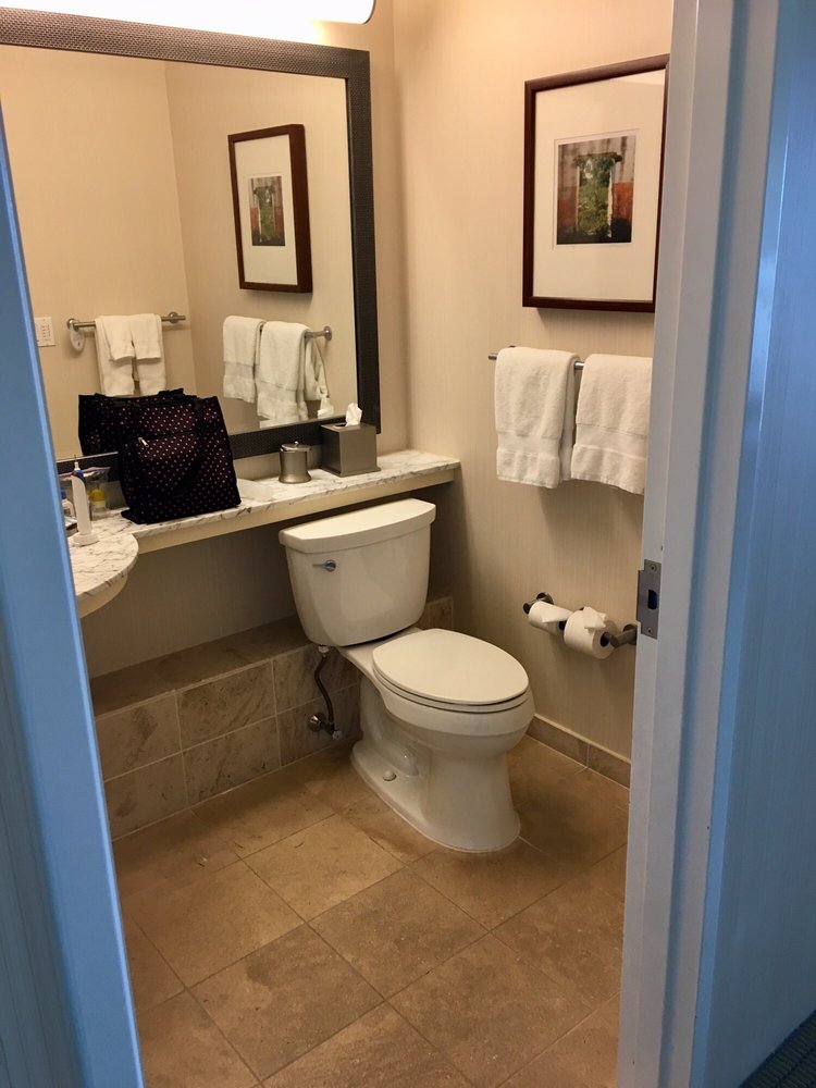 Photo of Marriott Dallas/Fort Worth Westlake