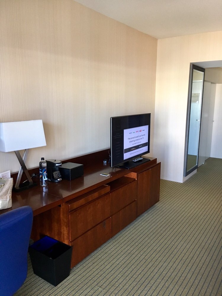 Photo of Marriott Dallas/Fort Worth Westlake