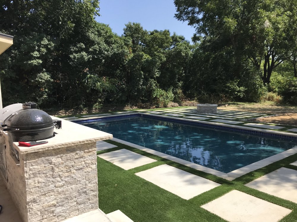 Photo of Liquidus Pool Services