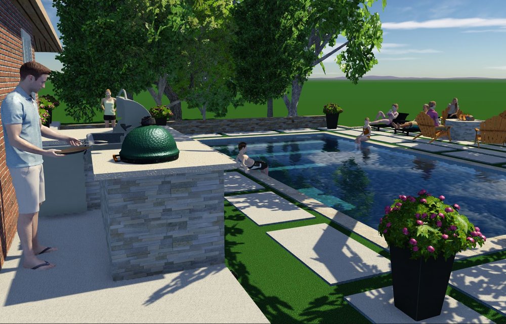 Photo of Liquidus Pool Services