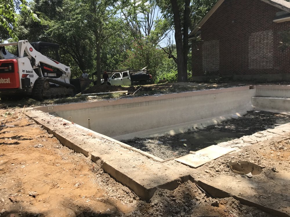 Photo of Liquidus Pool Services