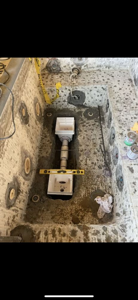 Photo of Bennington Pool Services