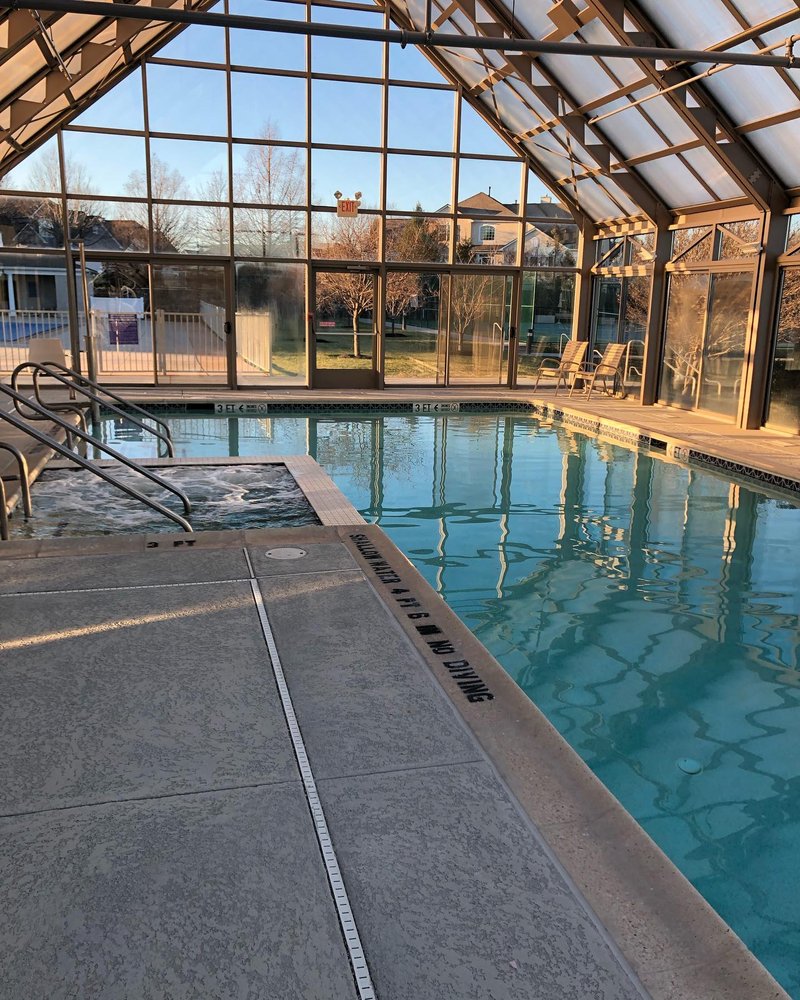 Photo of Bennington Pool Services
