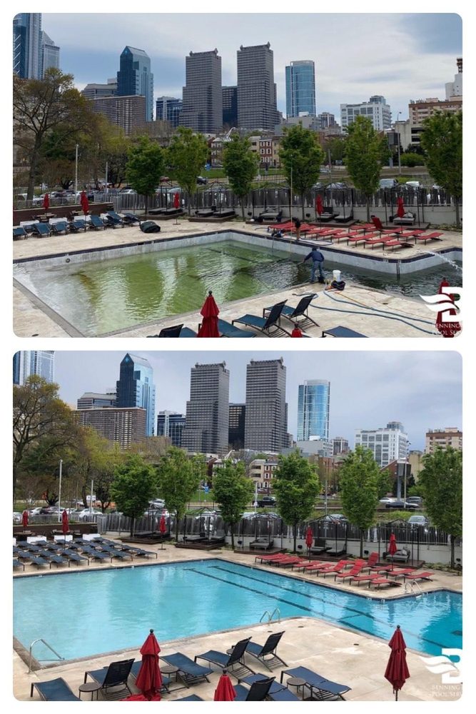 Photo of Bennington Pool Services