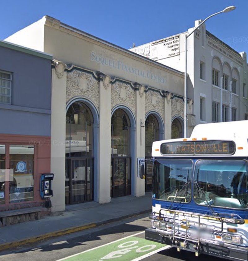 Photo of Santa Cruz Tax Debt Relief