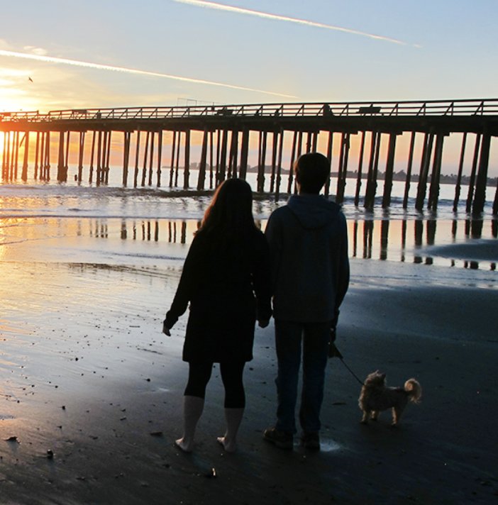 Photo of Santa Cruz Tax Debt Relief