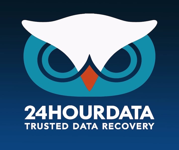 Photo of 24 Hour Data